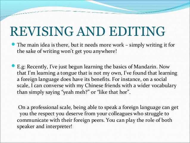 Law essay introduction